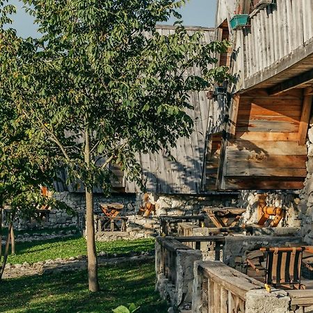 Eco Village Nevidio Poscenje Екстериор снимка